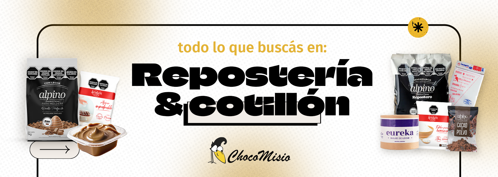 banner fijo