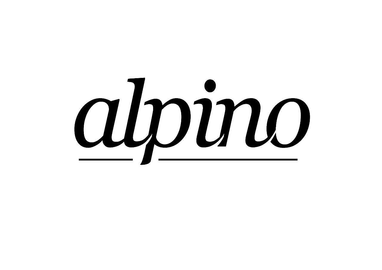 Logo Alpino