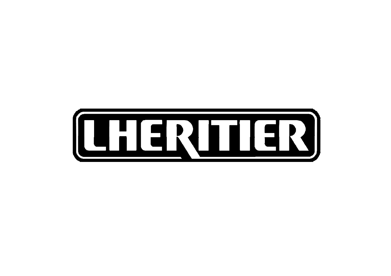 Logo Lheritier