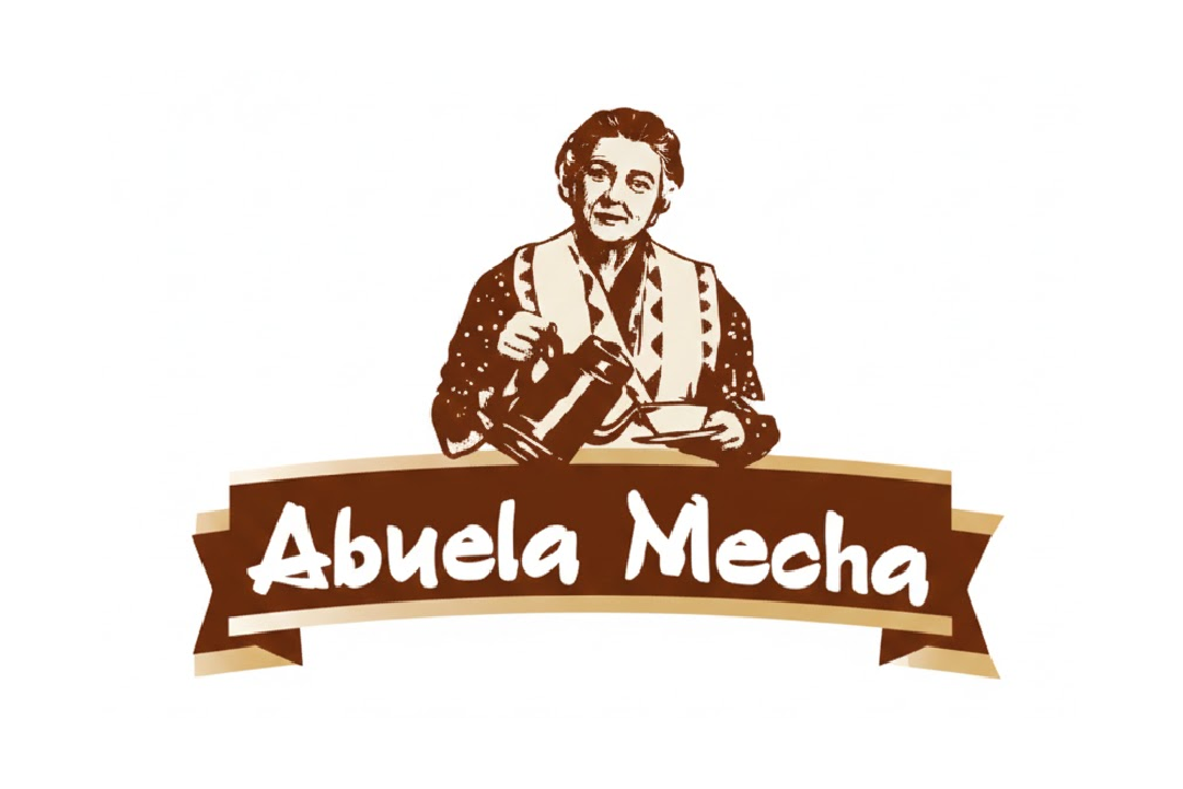 ABUELA MECHA