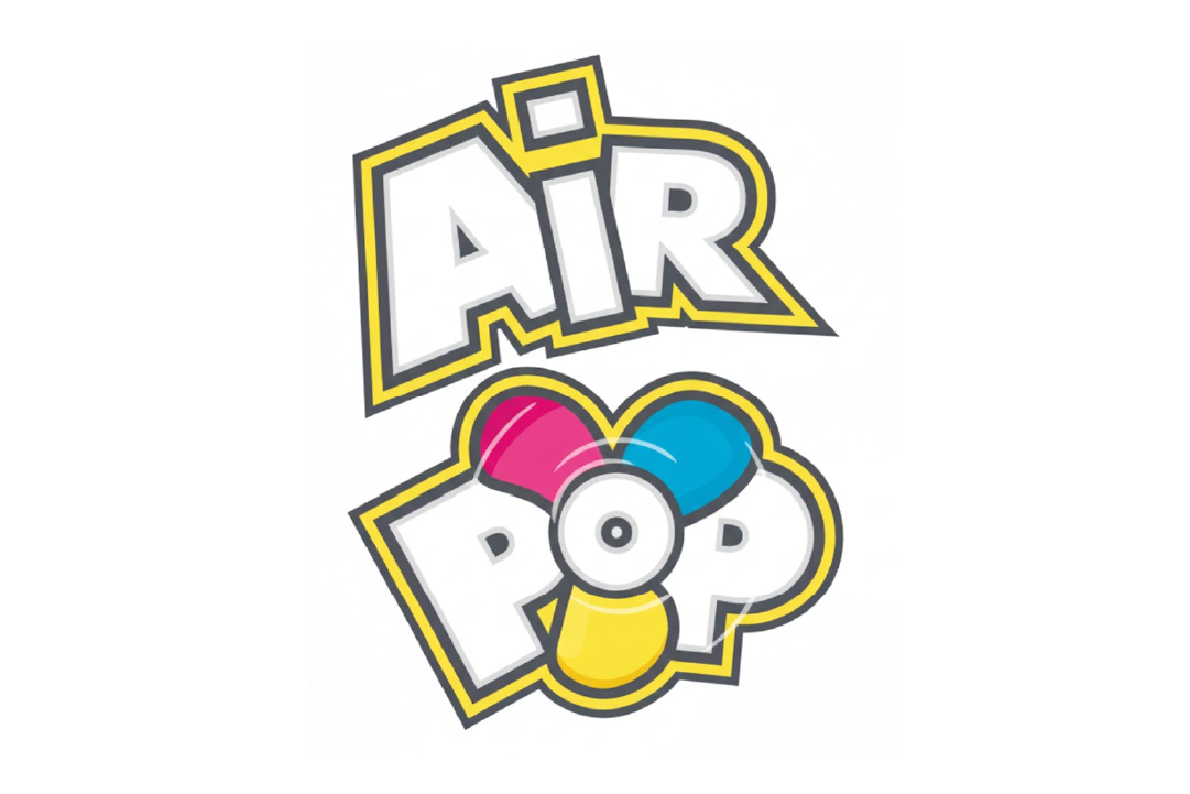 AIR POP