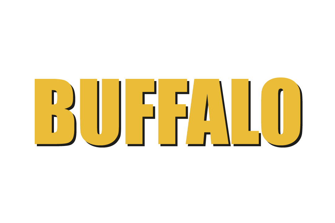 BUFFALO