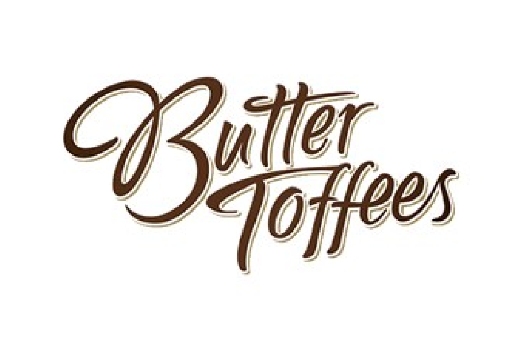 BUTTER TOFFEES