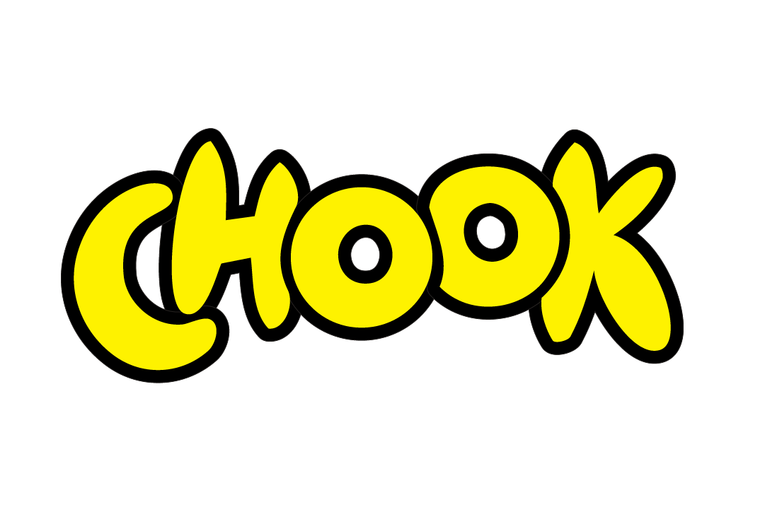 CHOOK