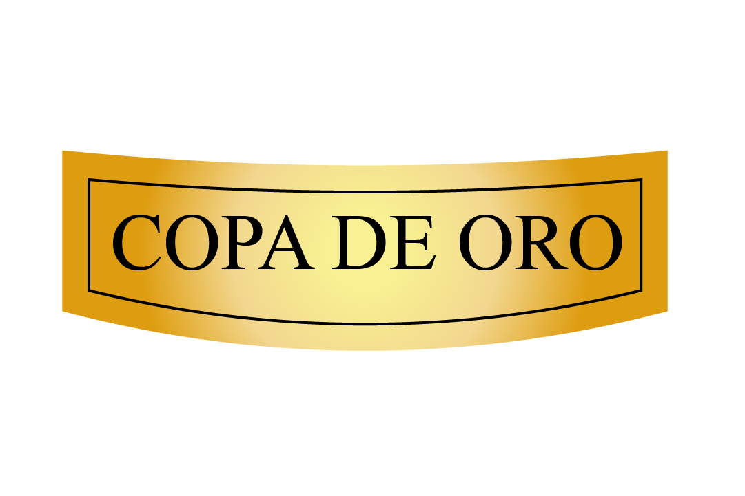 COPA DE ORO