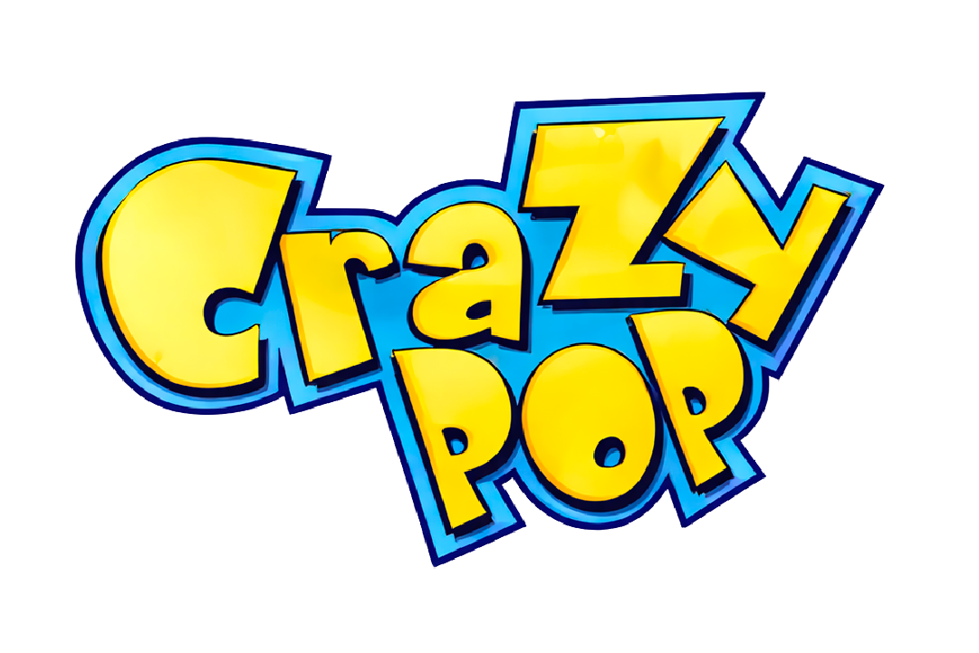 CRAZY POP