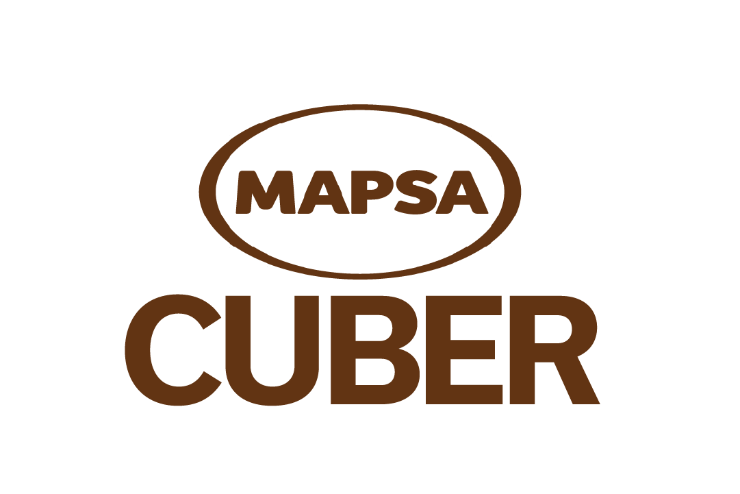 CUBERSUIZ MAPSA