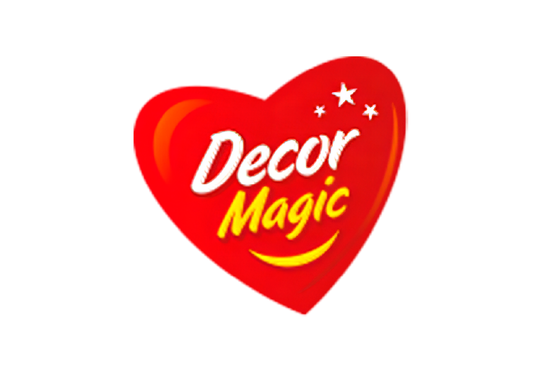 DECOR MAGIC