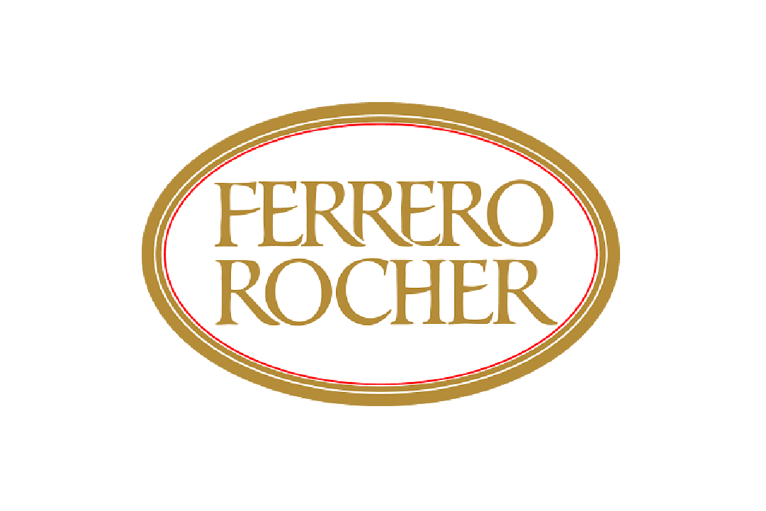 FERRERO ROCHER