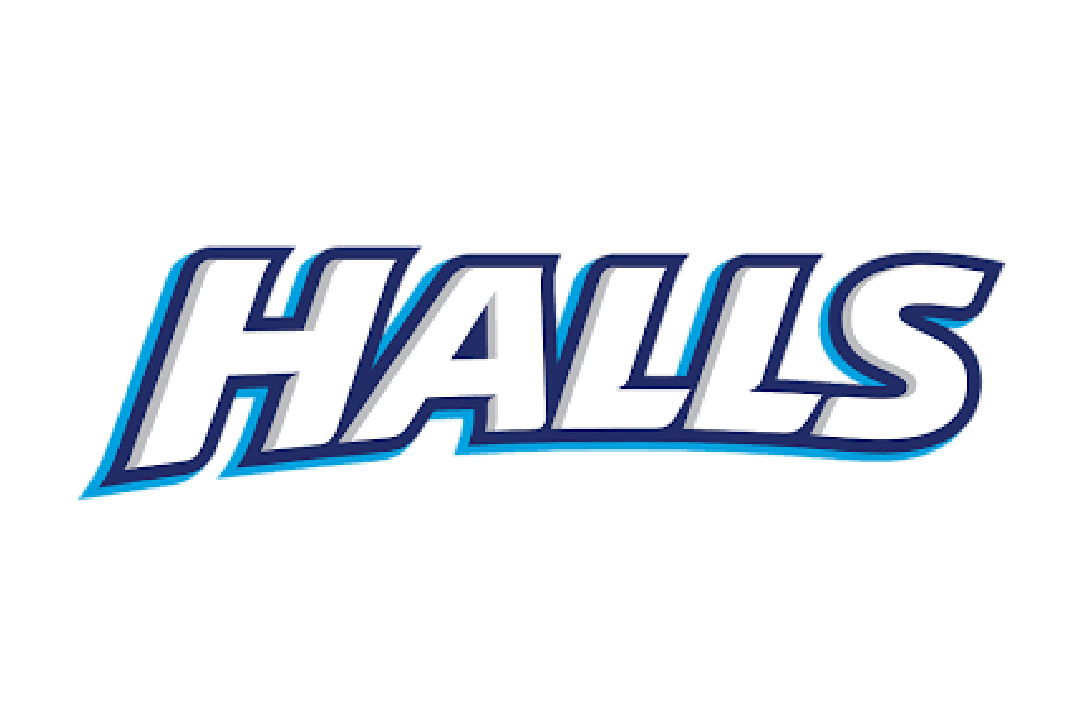 HALLS