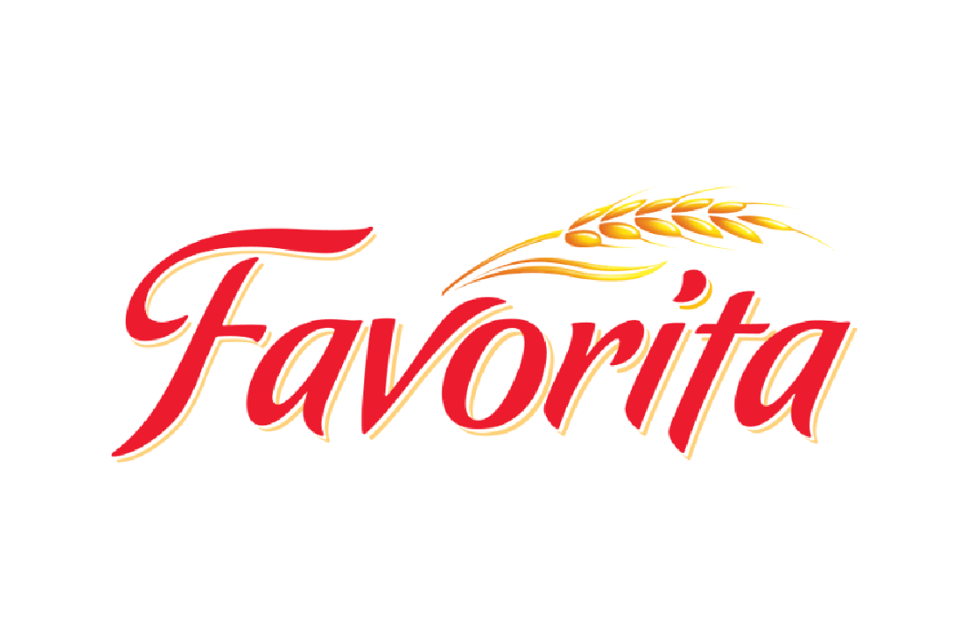 LA FAVORITA
