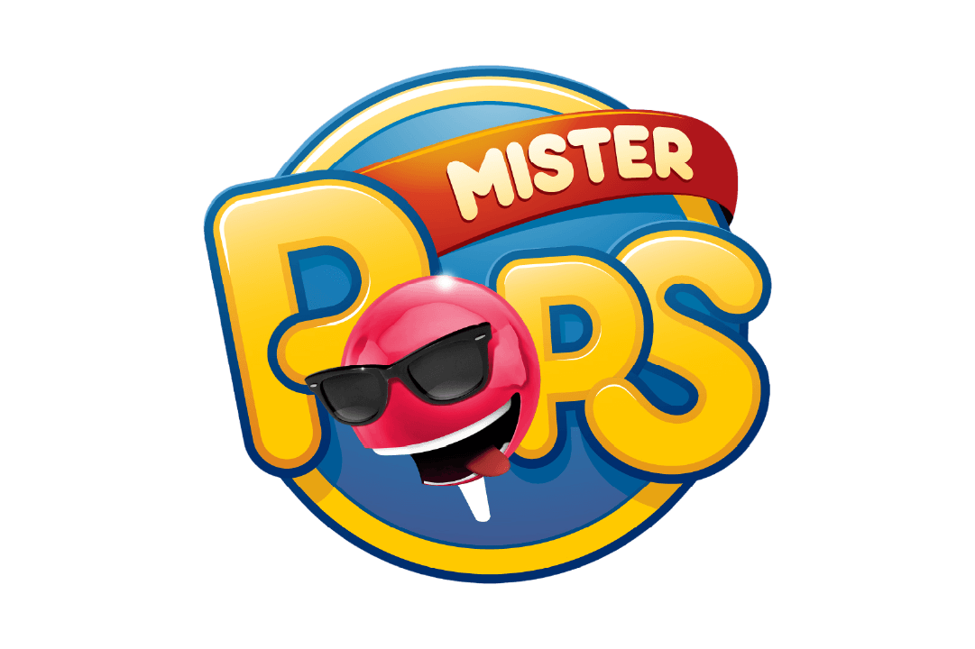 MISTER POPS