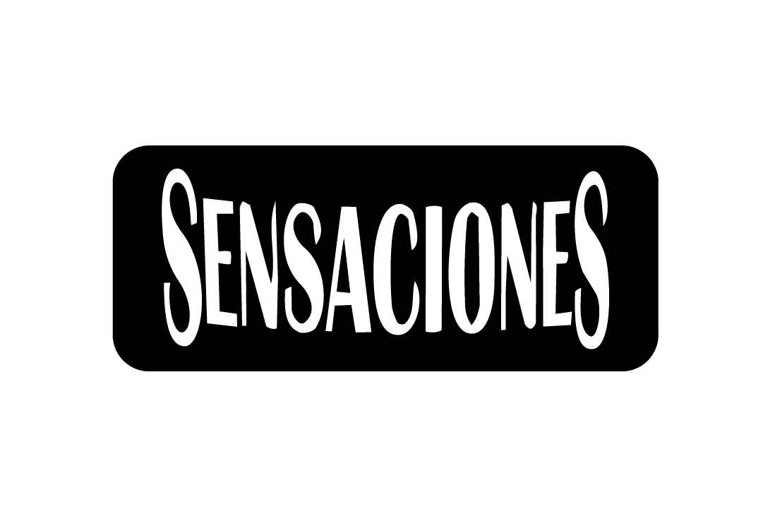 SENSACIONES