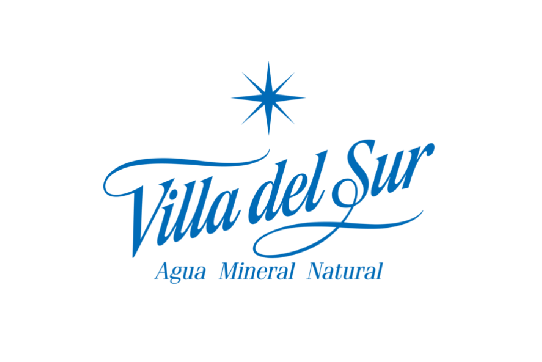 VILLA DEL SUR